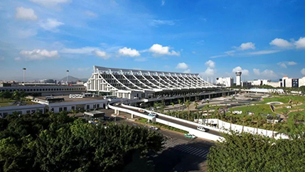 高崎國(guó)際機(jī)場(chǎng)