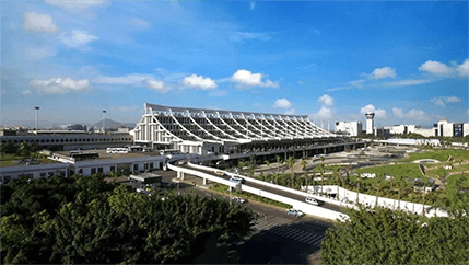 高崎國際機(jī)場(chǎng)